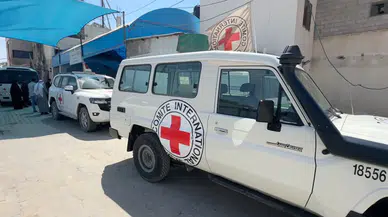 İsrail'in Gazze'de alıkoyduğu 5 Filistinli serbest bırakıldı