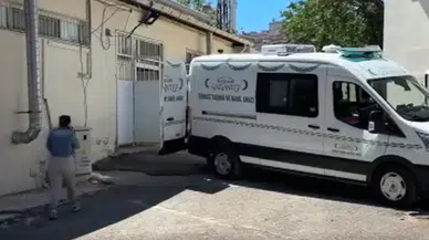 17 yaşındaki genç babasını pompalı tüfekle öldürdü