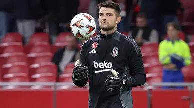 Hull City’den Ersin Destanoğlu hamlesi : Beşiktaş’a resmi teklif