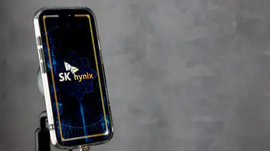 Güney Kore'de teknoloji sektöründe tarihi değişim : SK Hynix piyasa değerinde Samsung'u geride bıraktı