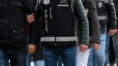 Konya'da sahte altın dolandırıcılarına operasyon : 3 tutuklama