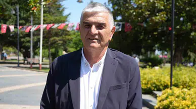 Samsunspor'dan transfer müjdesi