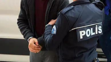 Antalya'da suç örgütü operasyonu