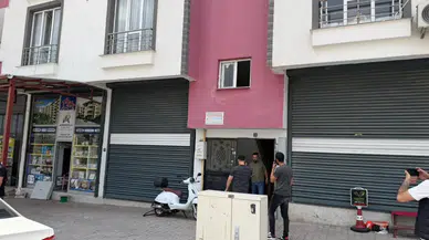 Şanlıurfa'da aile dehşeti : Bir kişi, eşi ve kızını silahla yaraladı