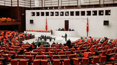 TBMM Genel Kurulu toplandı : Zonguldak ve Karadeniz Ereğli’nin kurtuluş yıl dönümü kutlandı