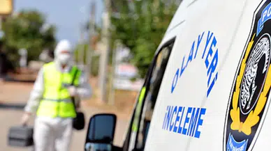 Sivas'ta balık tutmak için evden ayrılan kişi ölü bulundu