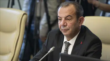 Tanju Özcan hakkında 'cinsel saldırı' suçundan tutuklama