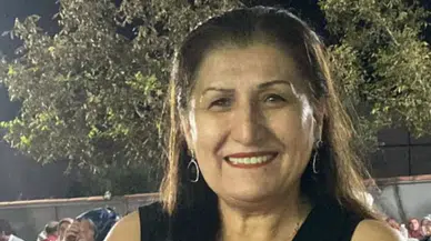 Manisa'da attan düşen kadının beyin ölümü gerçekleşti