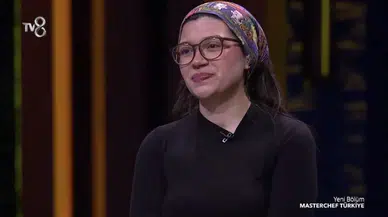 MasterChef Mine Erol kimdir, kaç yaşında, nereli ve mesleği nedir?