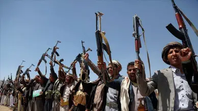 Husiler Kızıldeniz’de İsrail’in denizcilik faaliyetlerini yasakladığını açıkladı