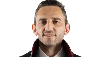 Denizli Barosu'nun yeni başkanı Engin Yıldız oldu : Engin Yıldız kimdir?