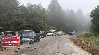 Karabük'te 22 yaşındaki kayıp üniversite öğrencisini arama çalışmaları sürüyor