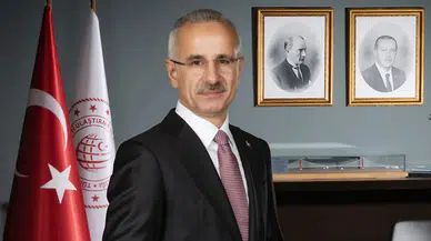 Bakan Uraloğlu, Ankara Havalimanı Bağlantı Yolları Projesi'ne ilişkin açıklama yaptı