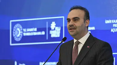 'Sağlık alanında 82 milyar liralık TÜBİTAK desteği sağlandı'