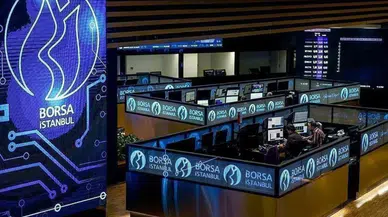 BIST 30 kontratında hareketlilik ! Piyasa güne yükselişle başladı