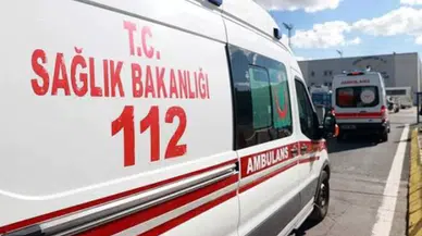 Kahramanmaraş'ta 65 yaşındaki adamı cansız bedeni bulundu