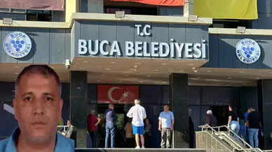 Buca Belediyesi'ndeki bir memura ait 13 yarış atı çıktı