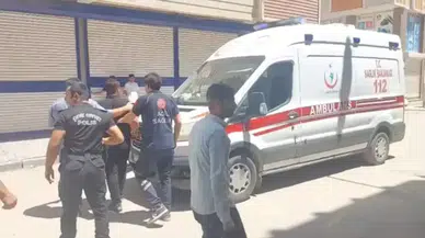 Şanlıurfa'da husumetli akrabalar arasında taşlı sopalı kavga : 6 yaralı