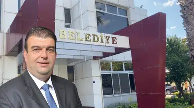Seferihisar Belediye Başkanı İsmail Yetişkin tutuklandı