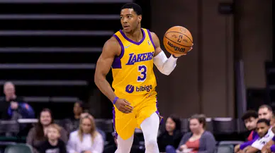 Trabzonspor Basketbol, Shaquille Harrison'u renklerine bağladı