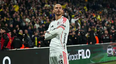 Beşiktaş’ta sürpriz ayrılık iddiası : Cerny için Rangers devrede