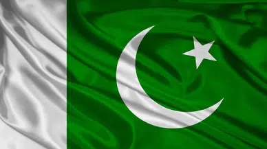 Pakistan'da sınır karakoluna saldırı