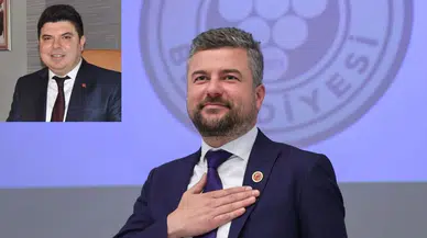 Buca Belediye Başkanı Görkem Duman gözaltına alındı