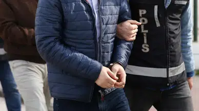 MİT tarafından yakalanan DEAŞ şüphelisi tutuklandı