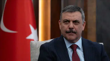 Bakan Çiftçi Kurban Bayramı trafik verilerini açıkladı