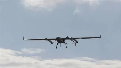 Rusya, Ukrayna'dan atılan 234 İHA'nın düşürüldüğünü duyurdu