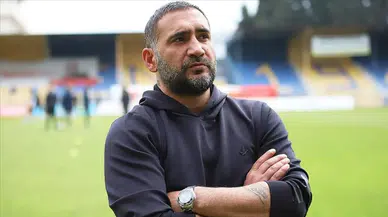 'Eski sevgilim benden intikam almak için iftira attı'