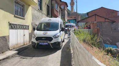 Kütahya'da bir şahıs, annesinin cesediyle 15 gün aynı evde yaşadı