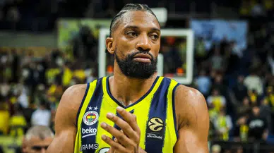 Fenerbahçe Beko, Khem Birch ile yollarını ayırdı