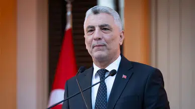 'Yeşil dönüşüm kalkınmanın yeni istikametidir'