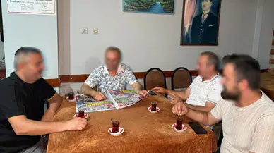 Yargıtay'dan emsal boşanma kararı : Eşini ihmal edip kahvehaneye giden koca ağır kusurlu sayıldı
