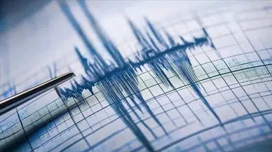 AFAD duyurdu : Antalya'da 3.5 büyüklüğünde deprem meydana geldi
