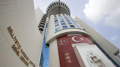 MHP Adana İl Teşkilatı feshedildi
