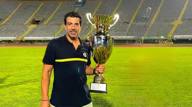 Zonguldaklı antrenör Utku Duman'a Fenerbahçe'de kritik görev