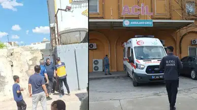 Mardin'de evinde ölü bulundu