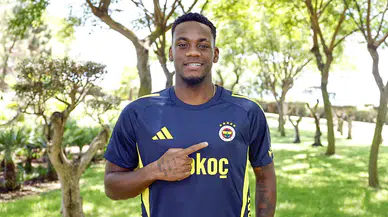 Jhon Duran'ın Galatasaray hayali gerçek oluyor