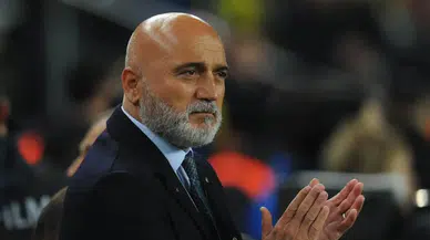 Hikmet Karaman, Beşiktaş'ın yıldız futbolcusunu kaptı