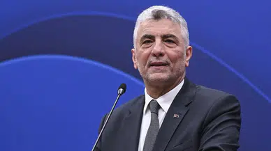 Bakan Bolat, OECD Bakanlar Konseyi Toplantısı'na dair açıklamalar
