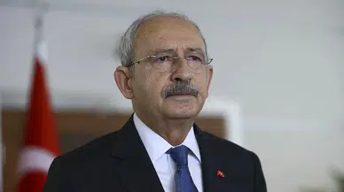 Kılıçdaroğlu CHP grup toplantısının yerini değiştirdi