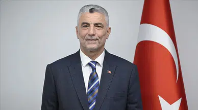 Bakan Bolat duyurdu : Türkiye girişim sermayesi yatırımlarında 5,6 milyar dolarla rekor kırdı