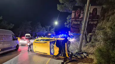 Bodrum'daki feci kazada ölü sayısı 2'ye yükseldi