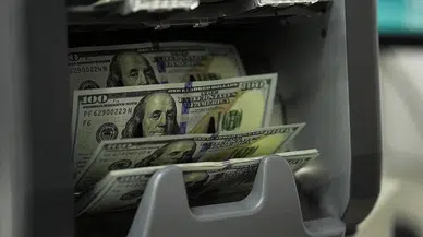 İstanbul serbest piyasada Dolar ve Euro fiyatlarqı