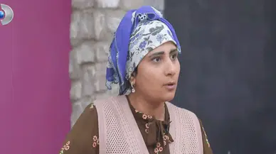 Gelinim Mutfakta’da şok olay! Cemile’nin ayakkabısından tuz çıktı