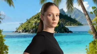 Survivor'a veda eden Sude Demir, şampiyonluk adayını açıkladı