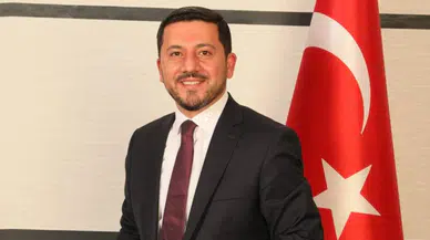 Nevşehir Belediye Başkanı Rasim Arı yeniden AK Parti'ye katılıyor