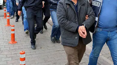 8 ilde yasa dışı bahis operasyonu : 31 şüpheli tutuklandı